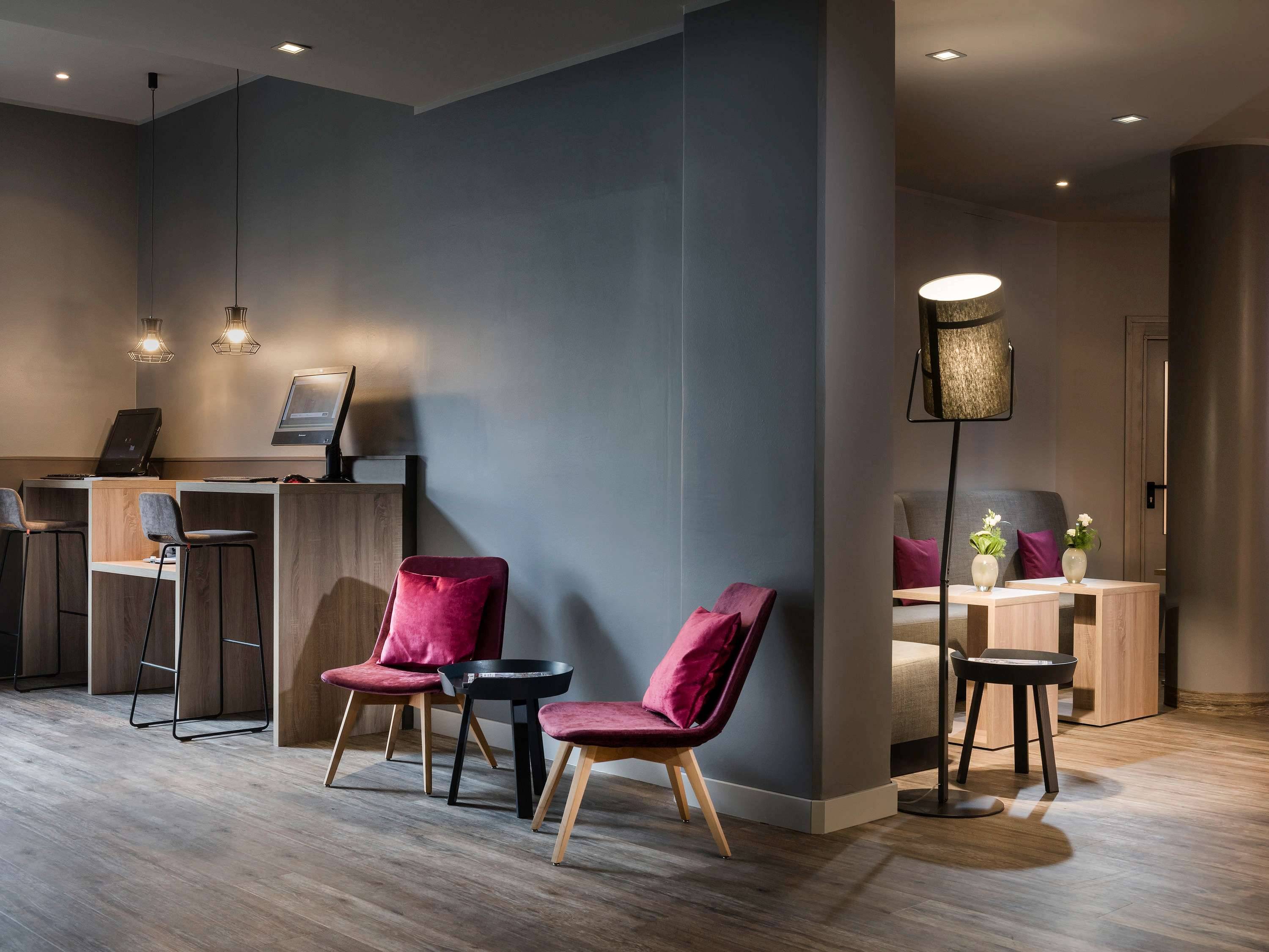 Mercure Hotel Munich Neuperlach South