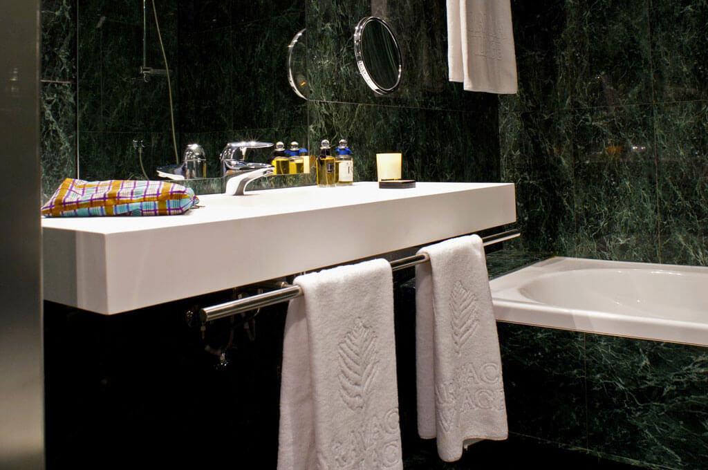 Hotel Aravaca Village