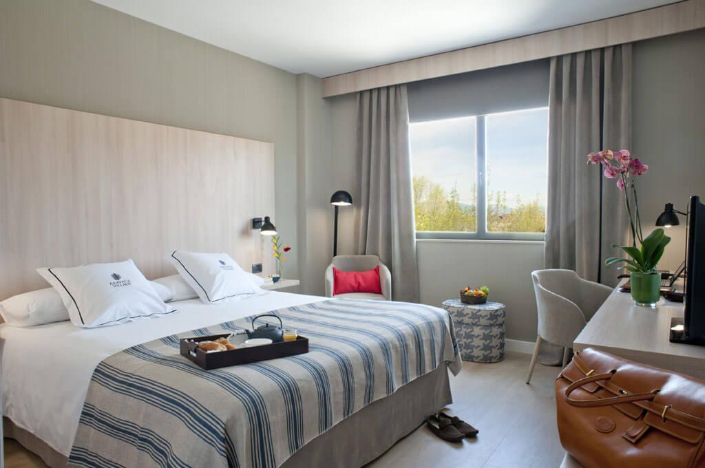 Hotel Aravaca Village