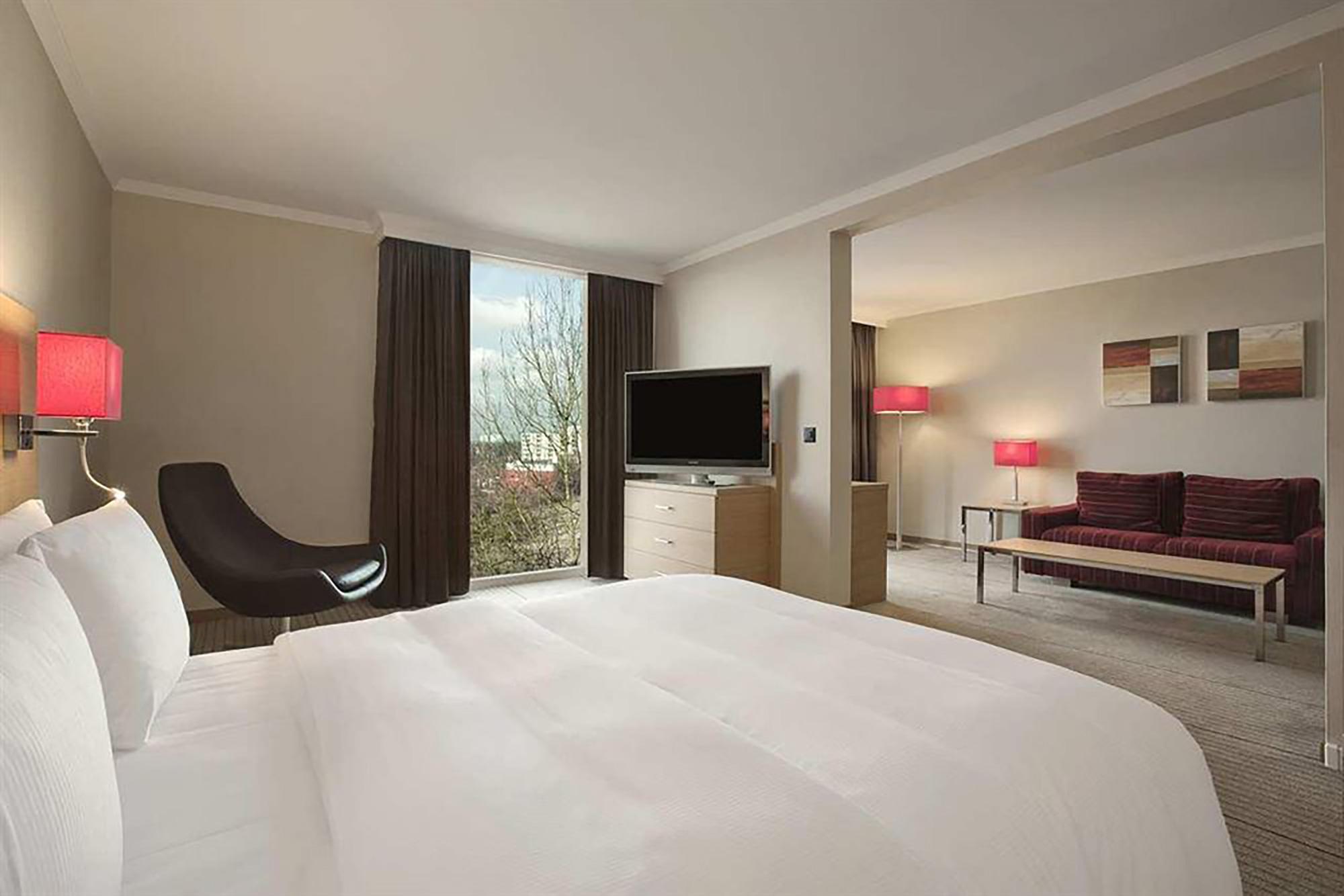 Hilton Zurich Airport (Duplicate inactive)