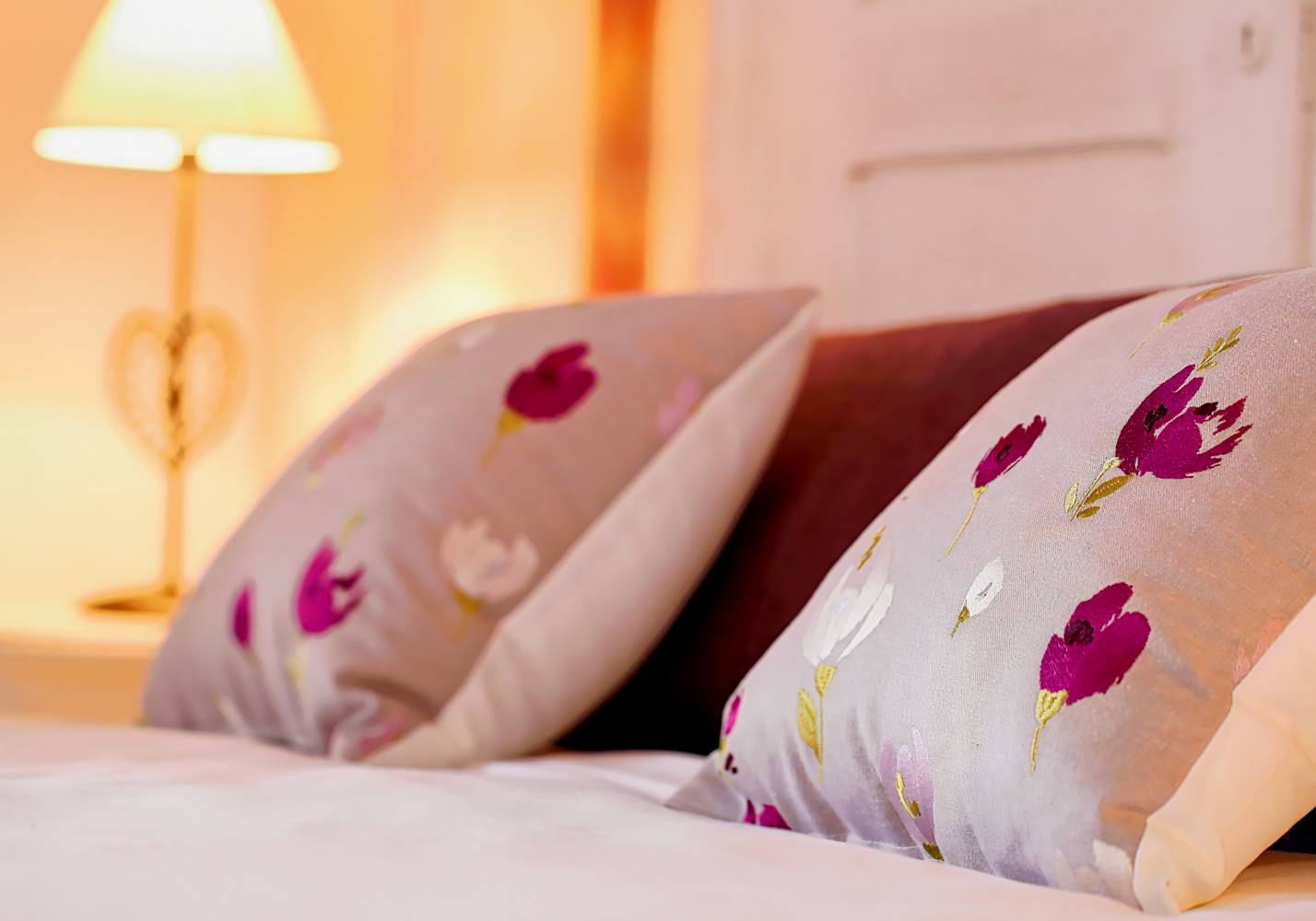 Le Verger des Châteaux, The Originals Relais