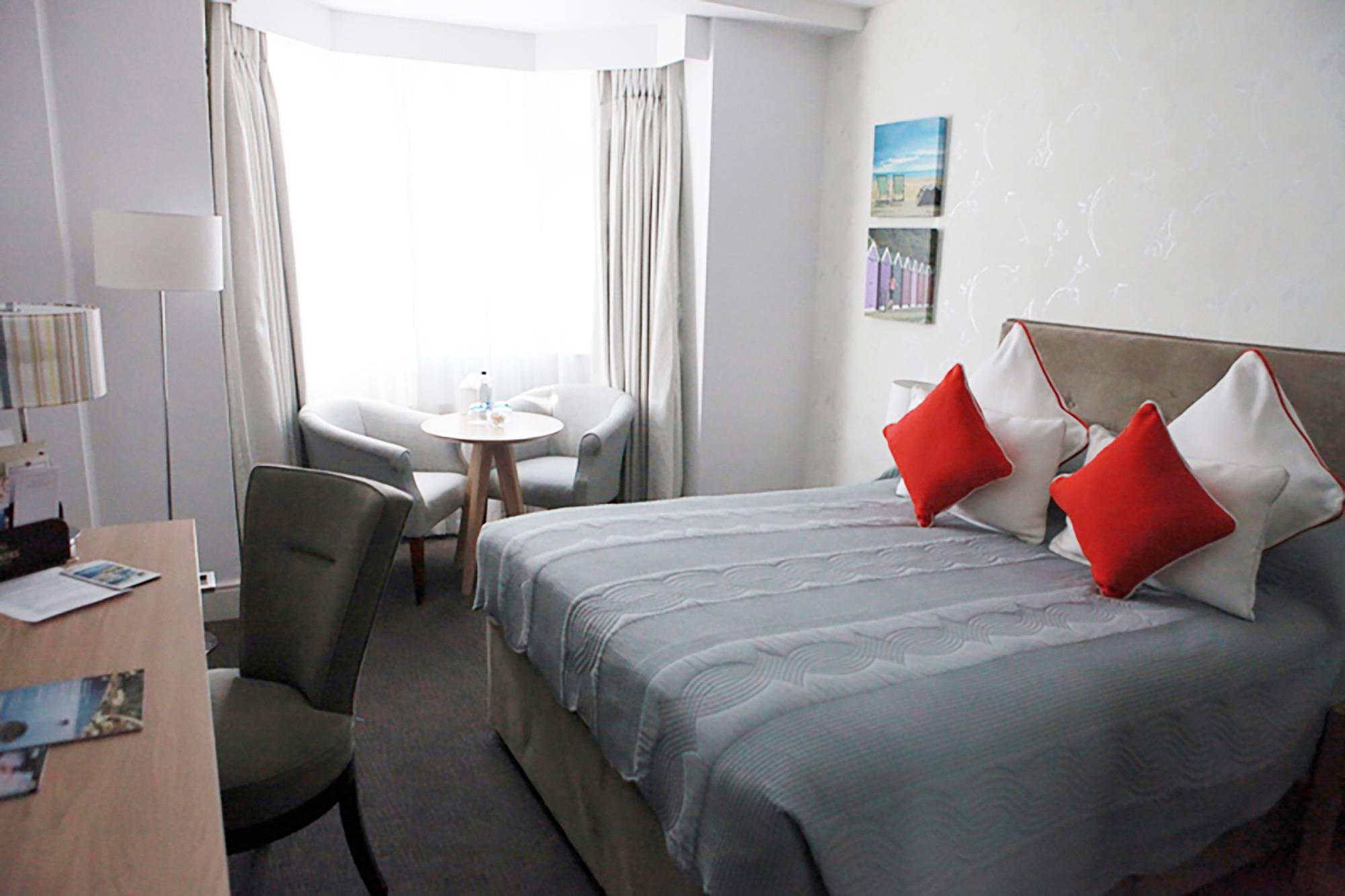 Hallmark Bournemouth East Cliff