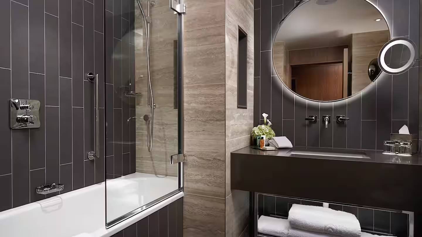 Hilton London Bankside