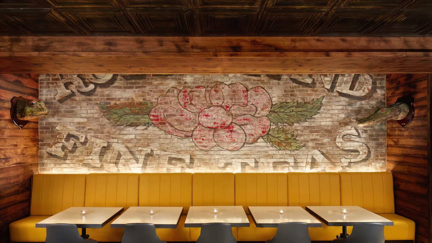 Hilton London Bankside