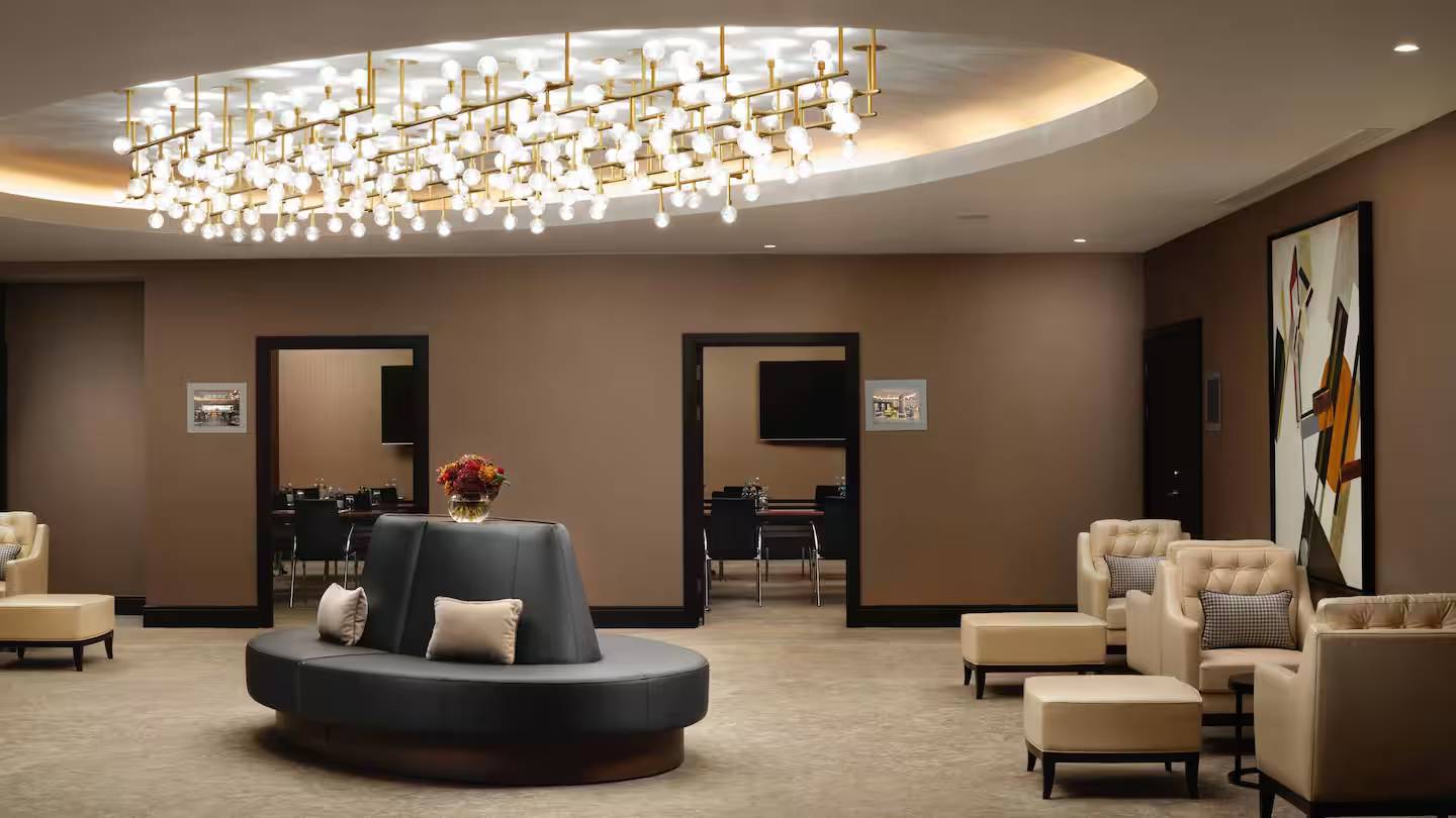 Hilton London Bankside