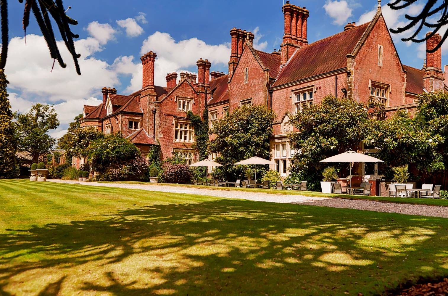 Alexander House & Utopia SPA