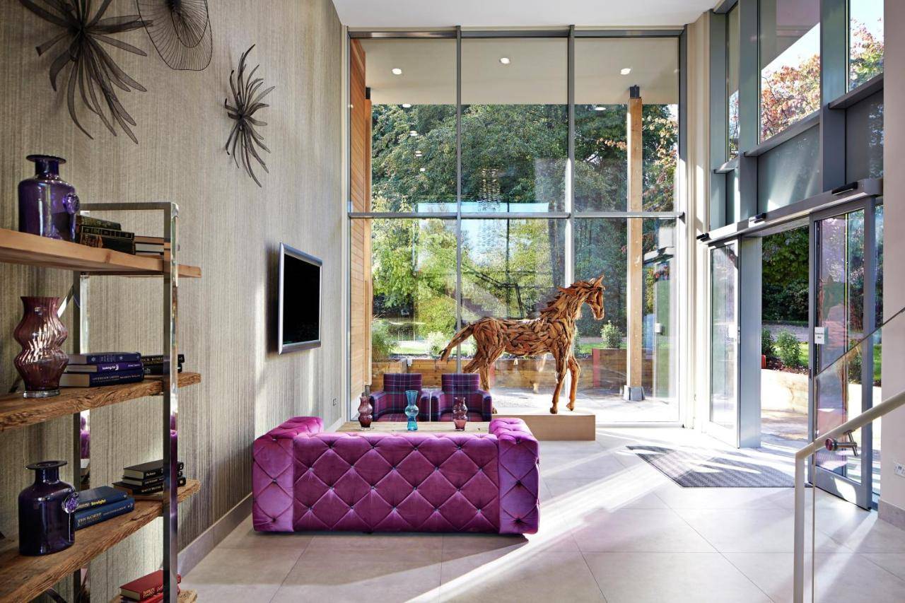 Alexander House & Utopia SPA