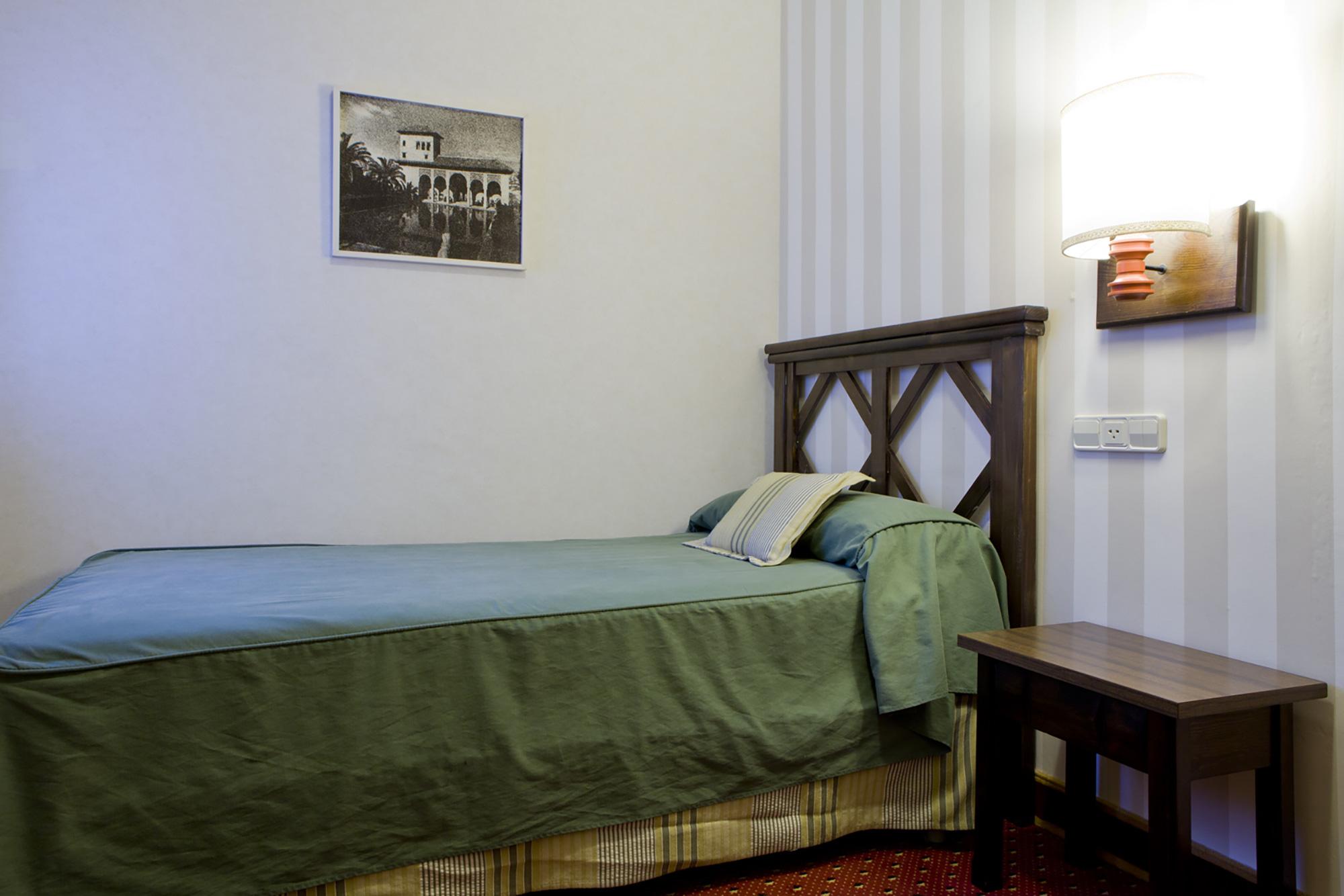 Hotel Puerta de Toledo