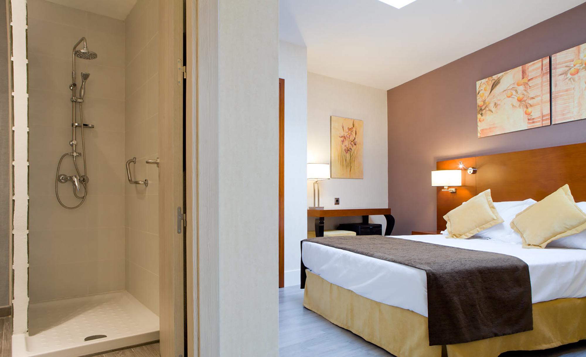 Hotel Puerta de Toledo