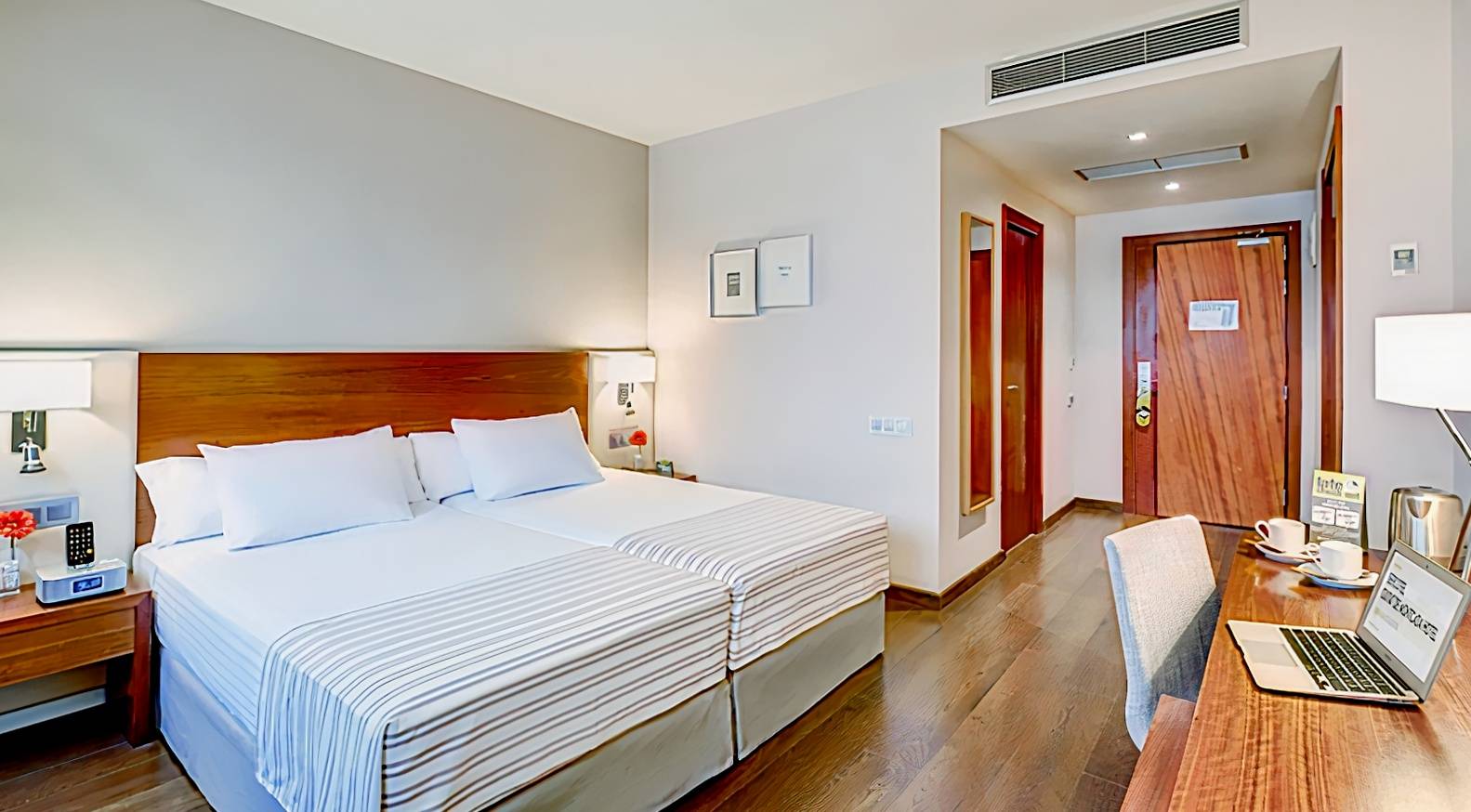 Sercotel Ciutat De Montcada