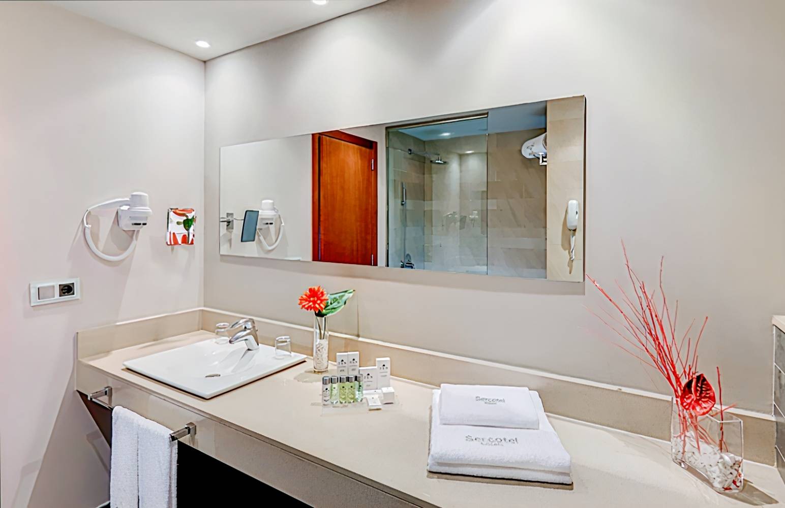 Sercotel Ciutat De Montcada