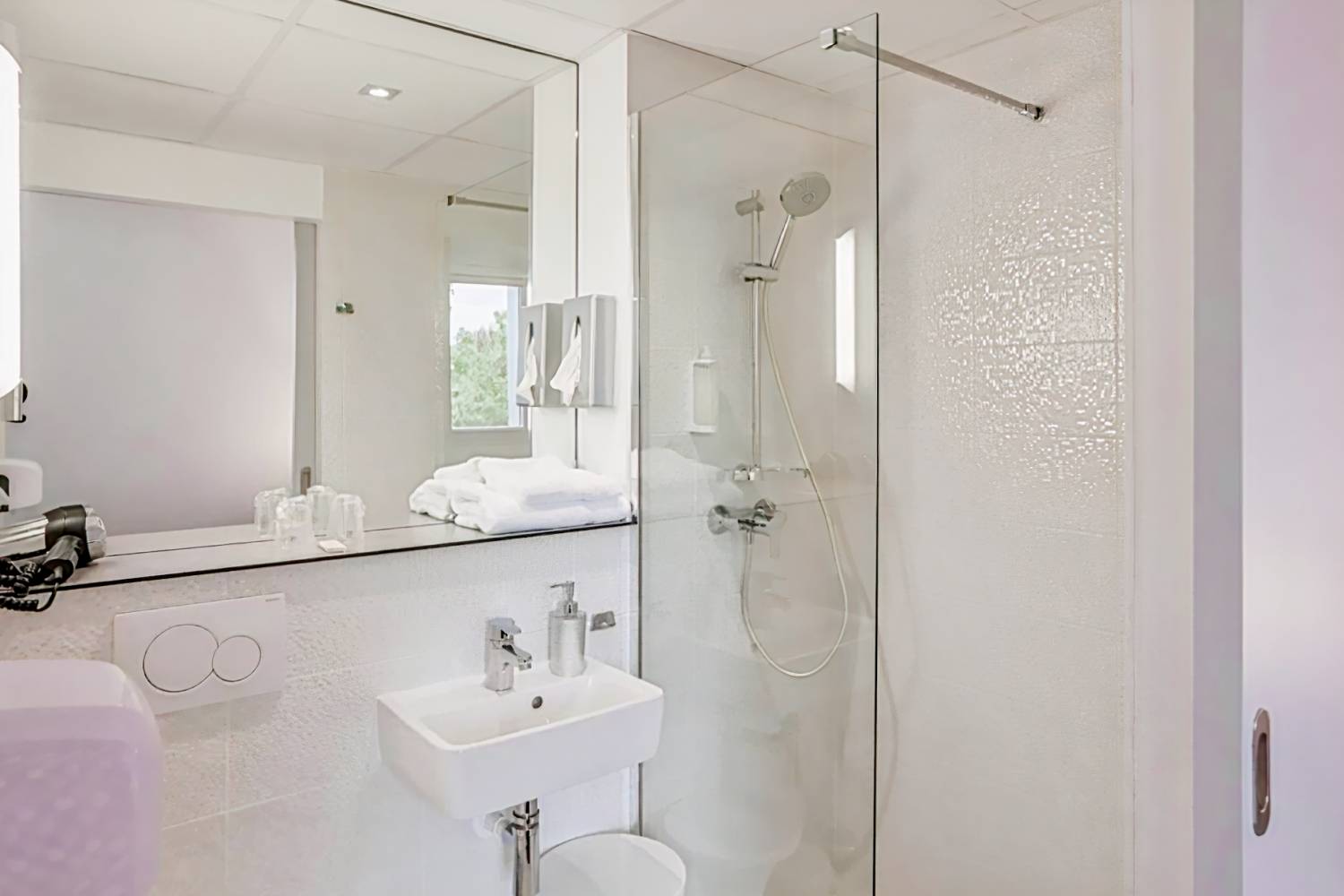 Logis Hotel Restaurant & SPA Au Comte d'Ornon