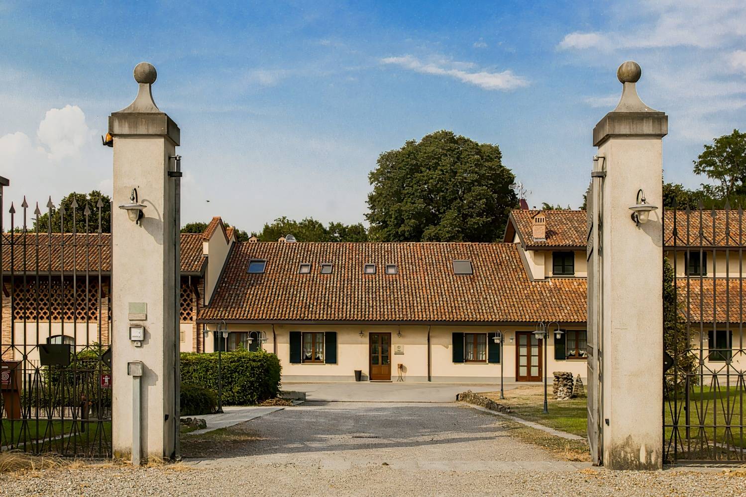 Country Hotel Castelbarco