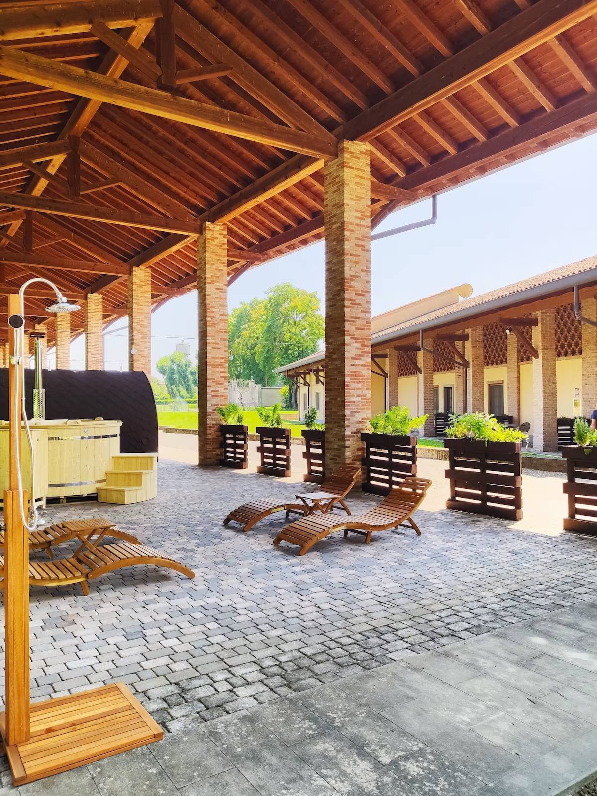 Country Hotel Castelbarco