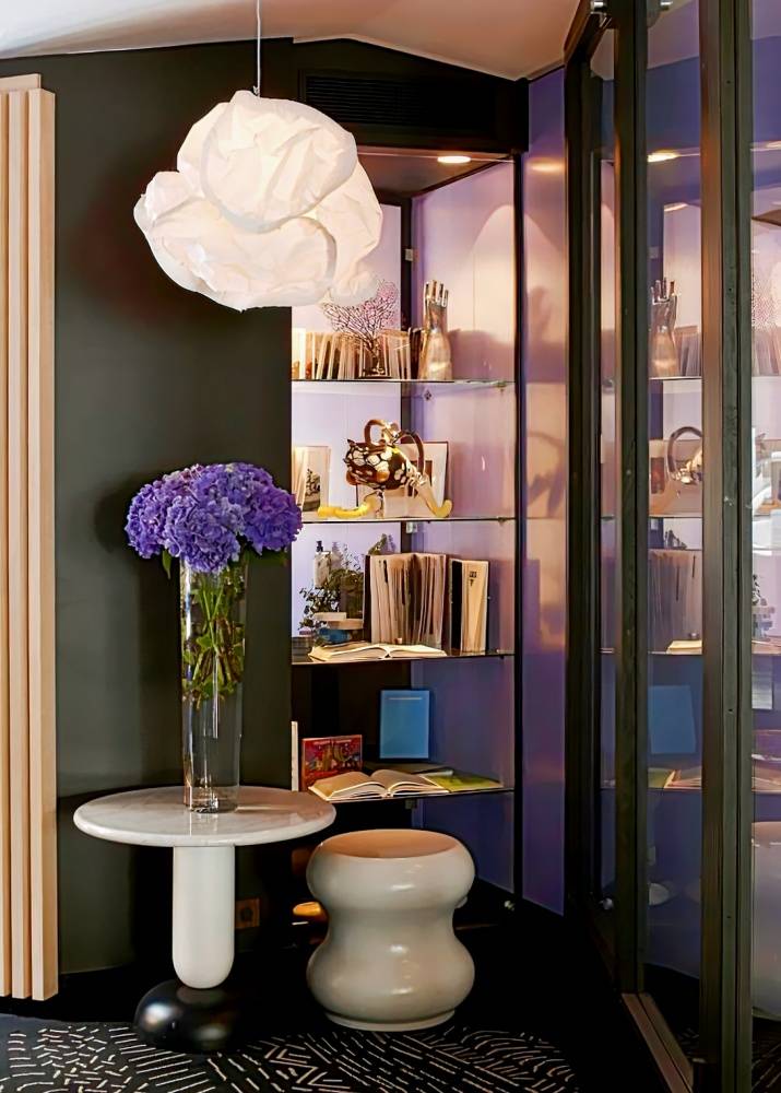 Hôtel du Ministère