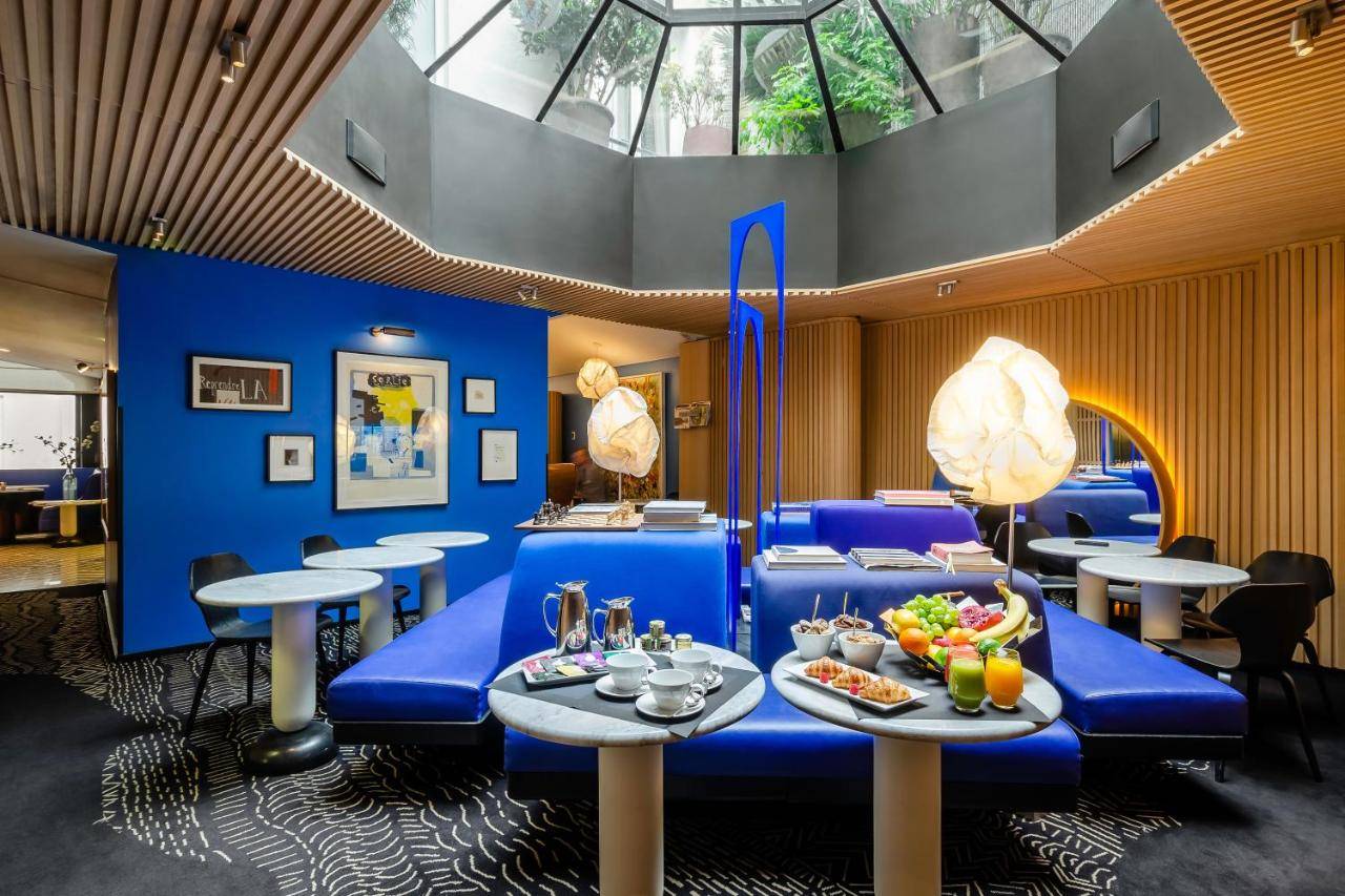 Hôtel du Ministère