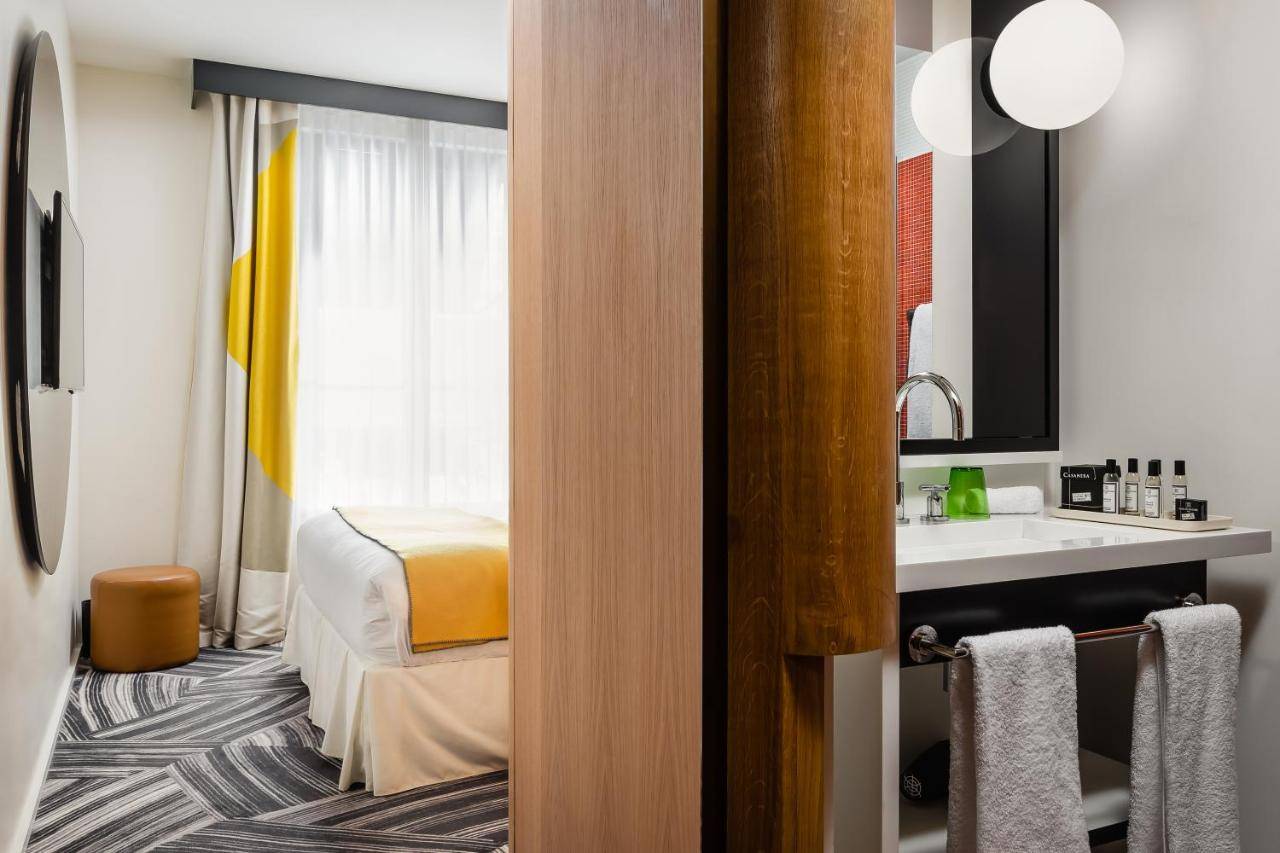 Hôtel du Ministère