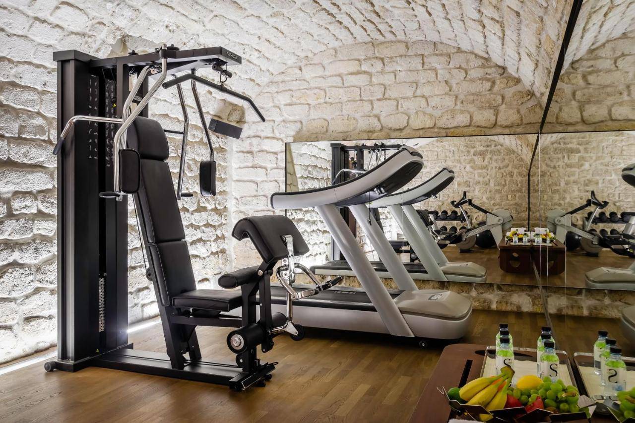 Hôtel du Ministère