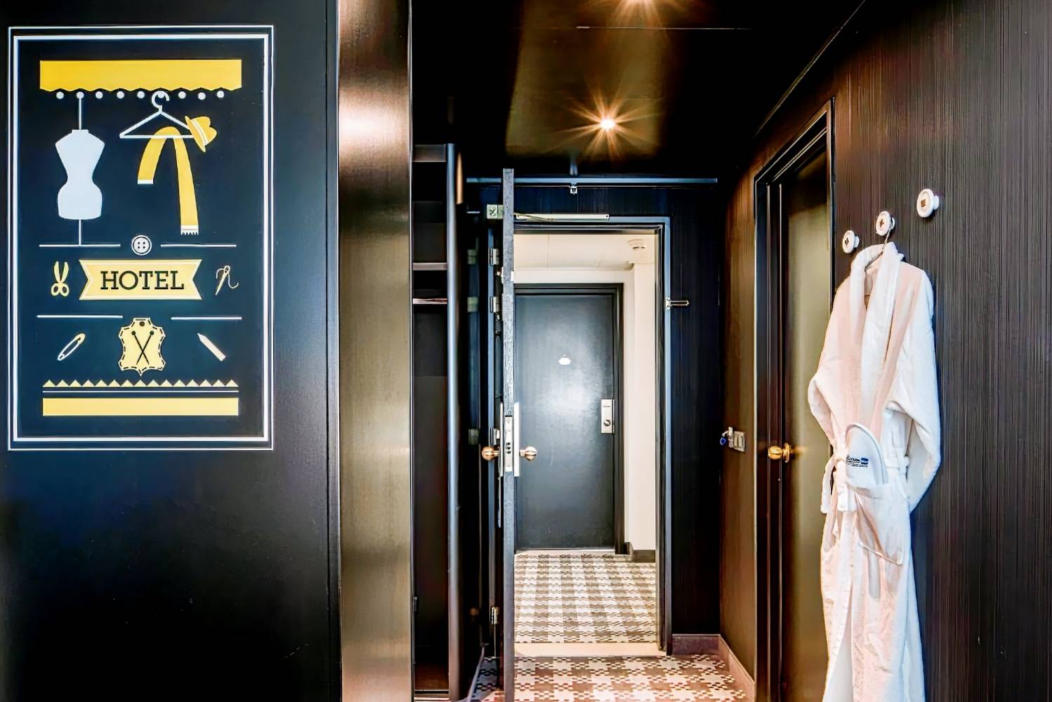 Radisson Blu Hotel Amsterdam Airport Schiphol