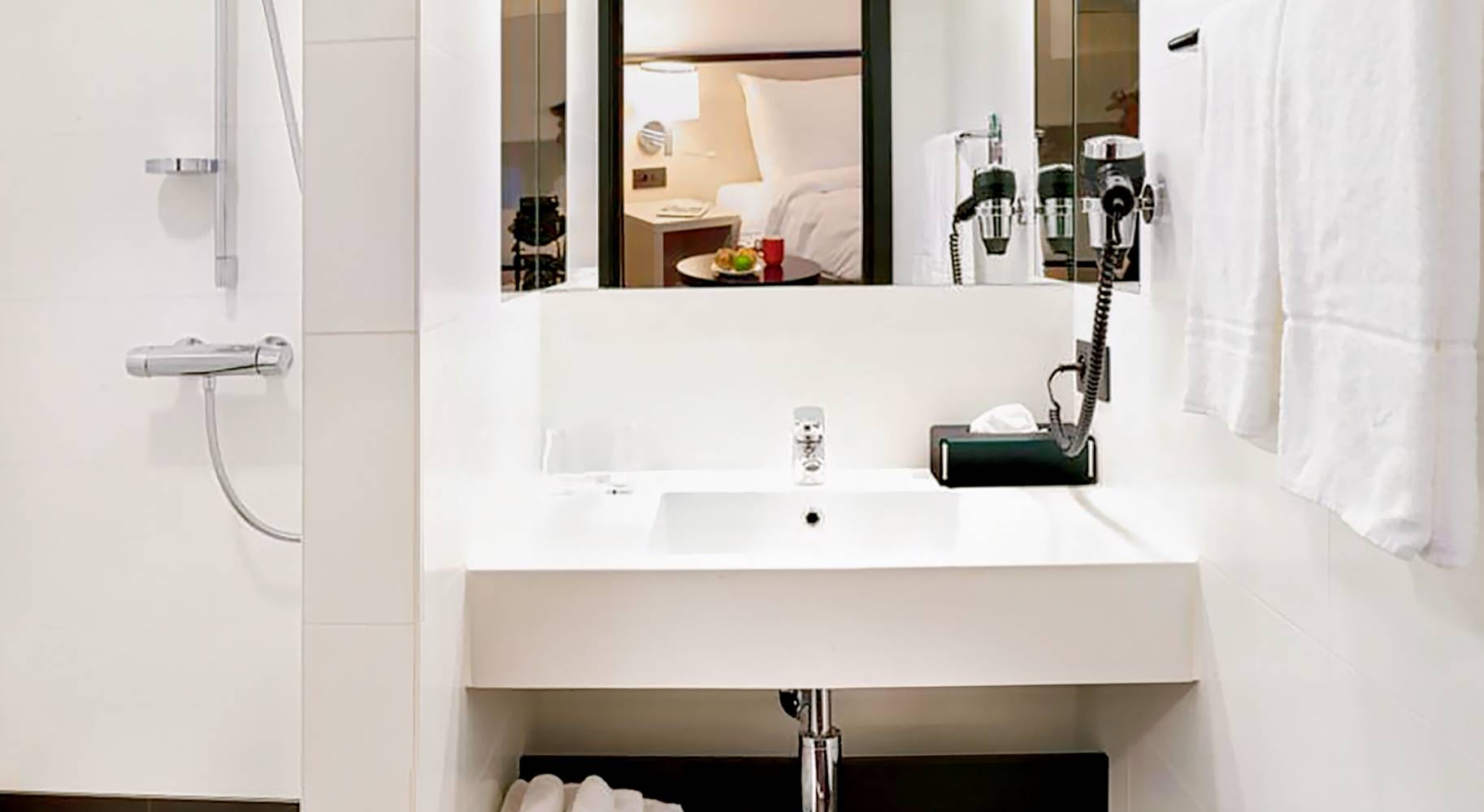 Park Inn by Radisson Amsterdam Airport Schiphol