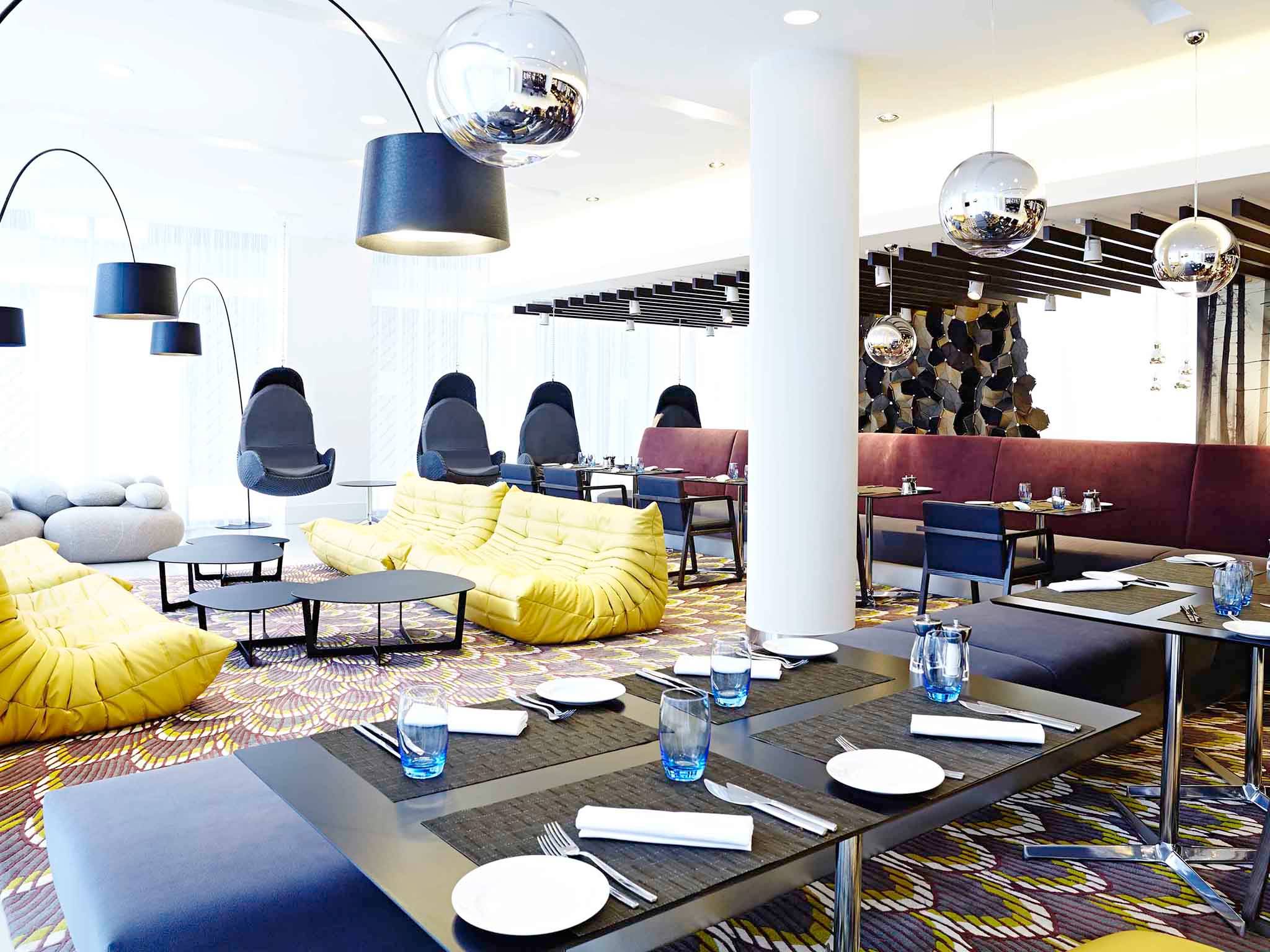 Novotel London Brentford