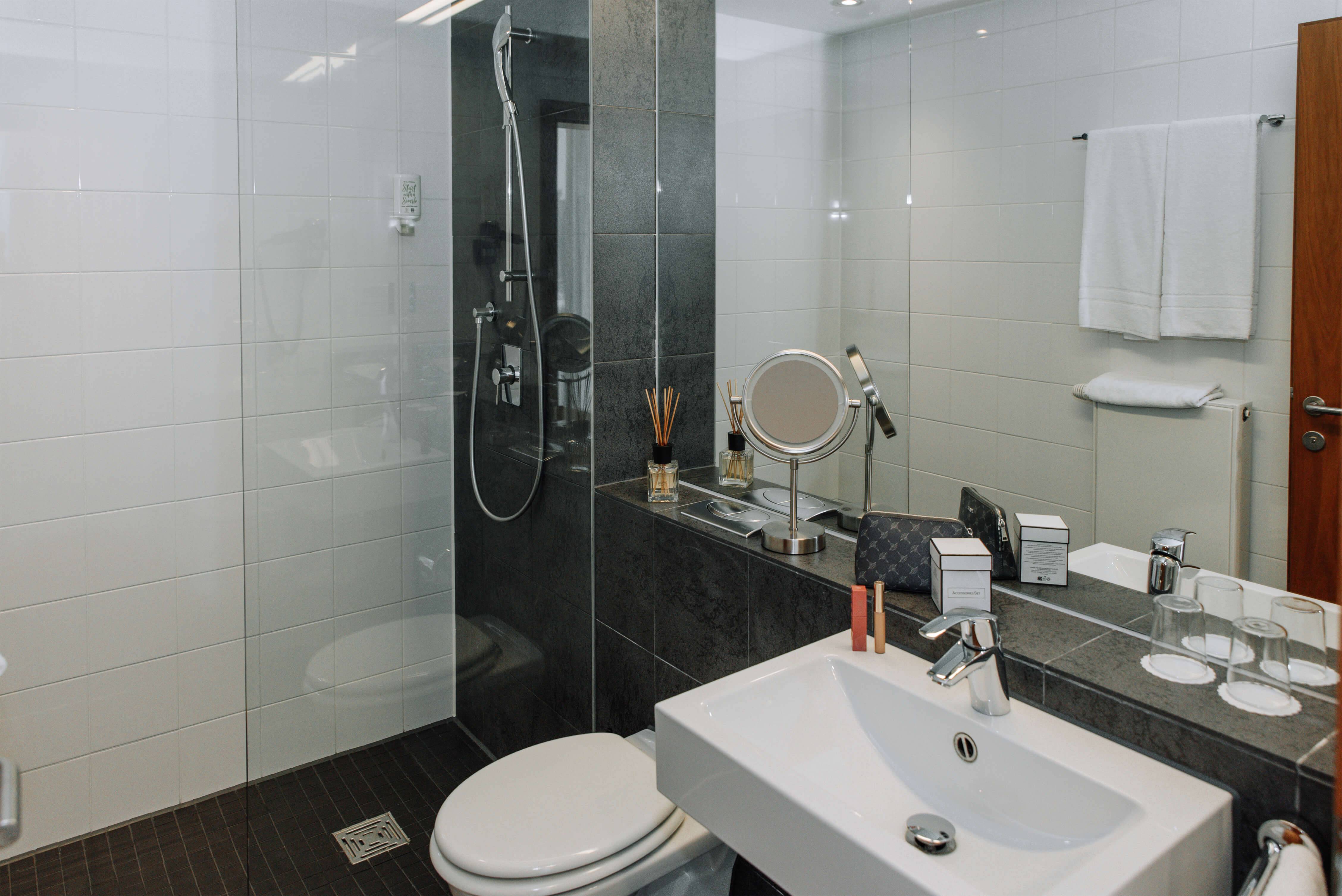 HEINHOTEL vienna airport