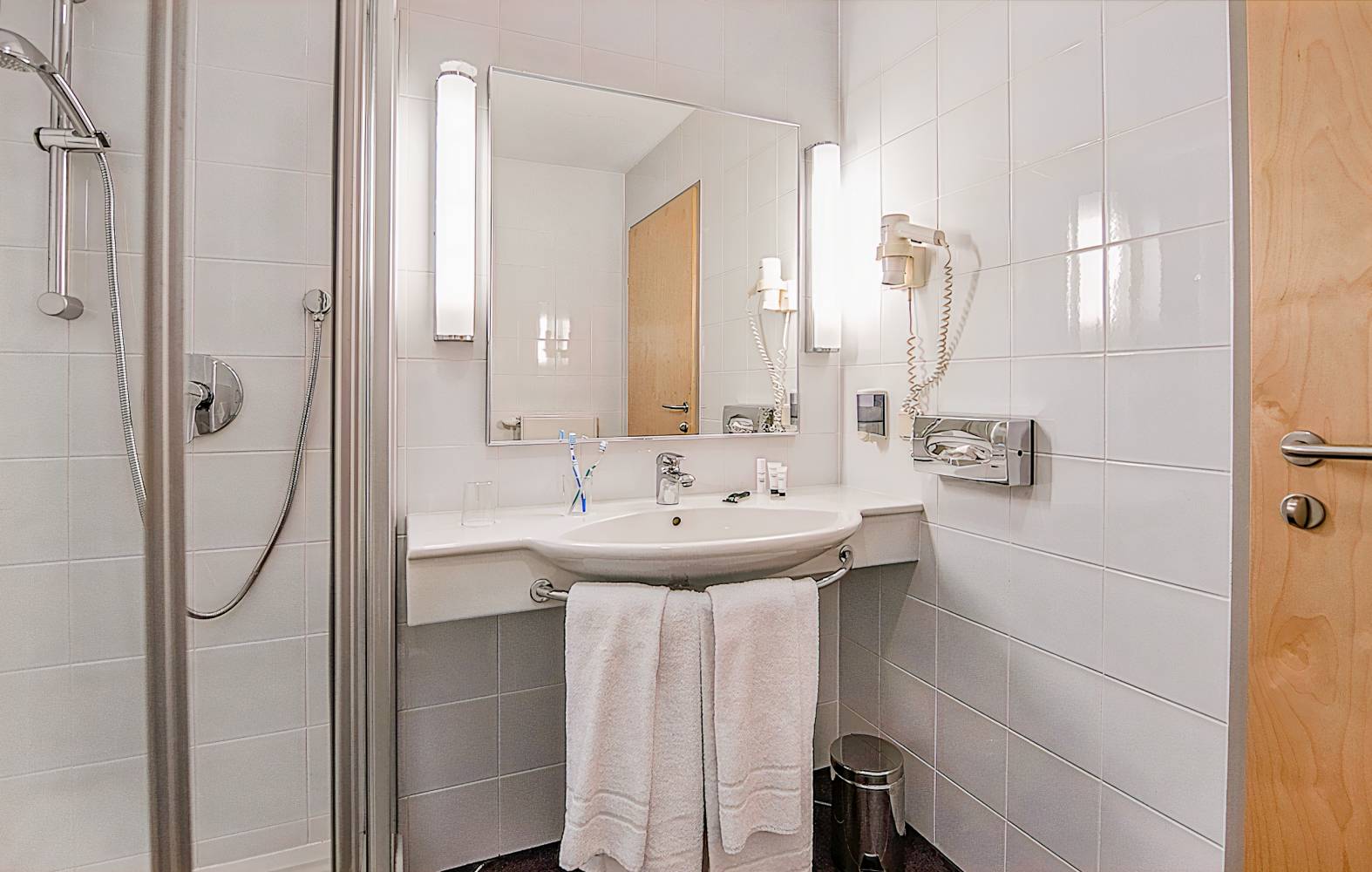 HEINHOTEL vienna airport