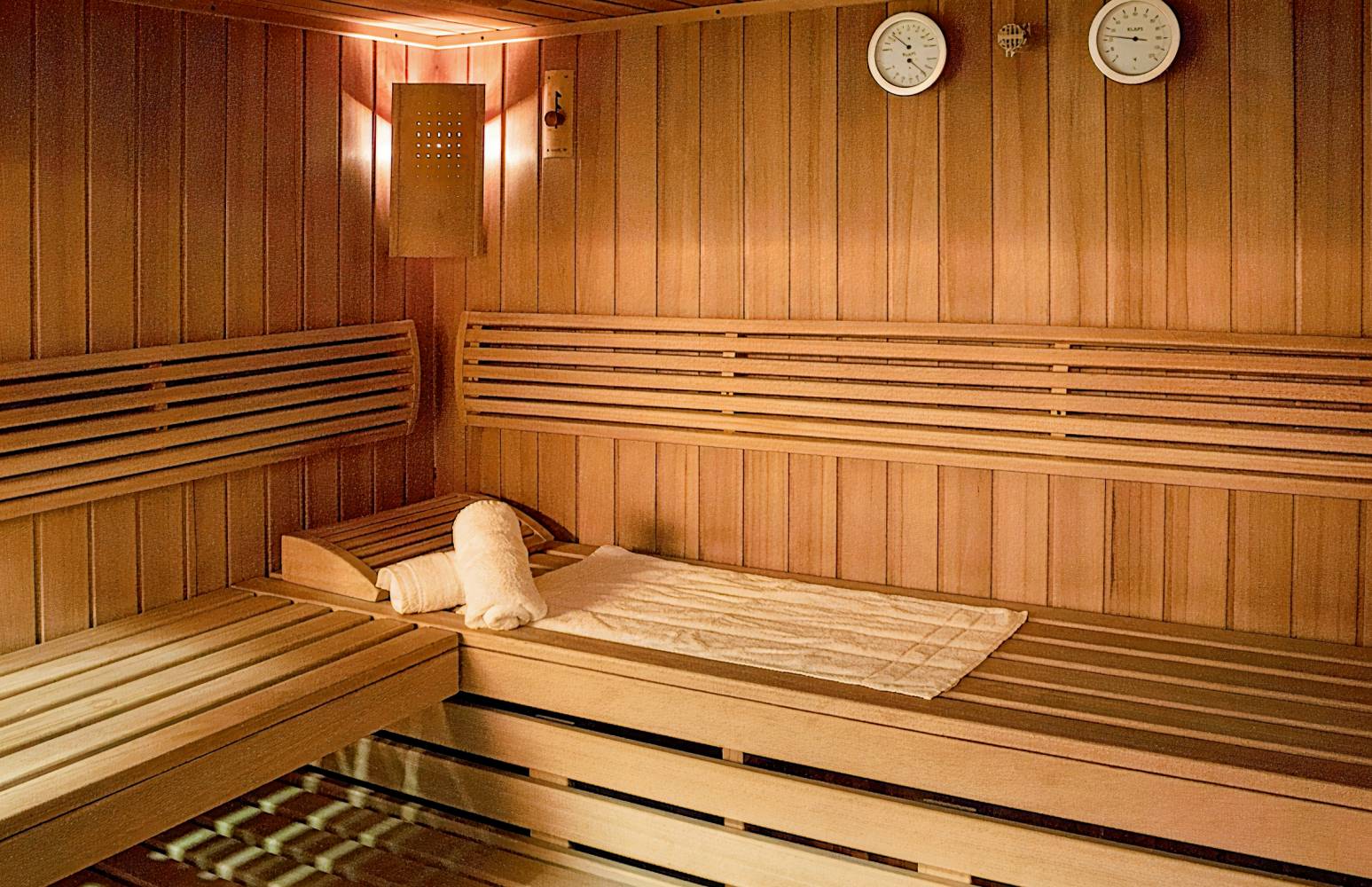 HEINHOTEL vienna airport