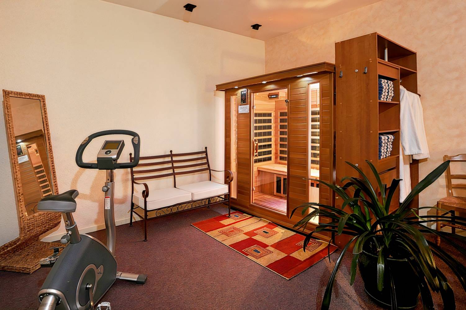 Hôtel des Grands Vins