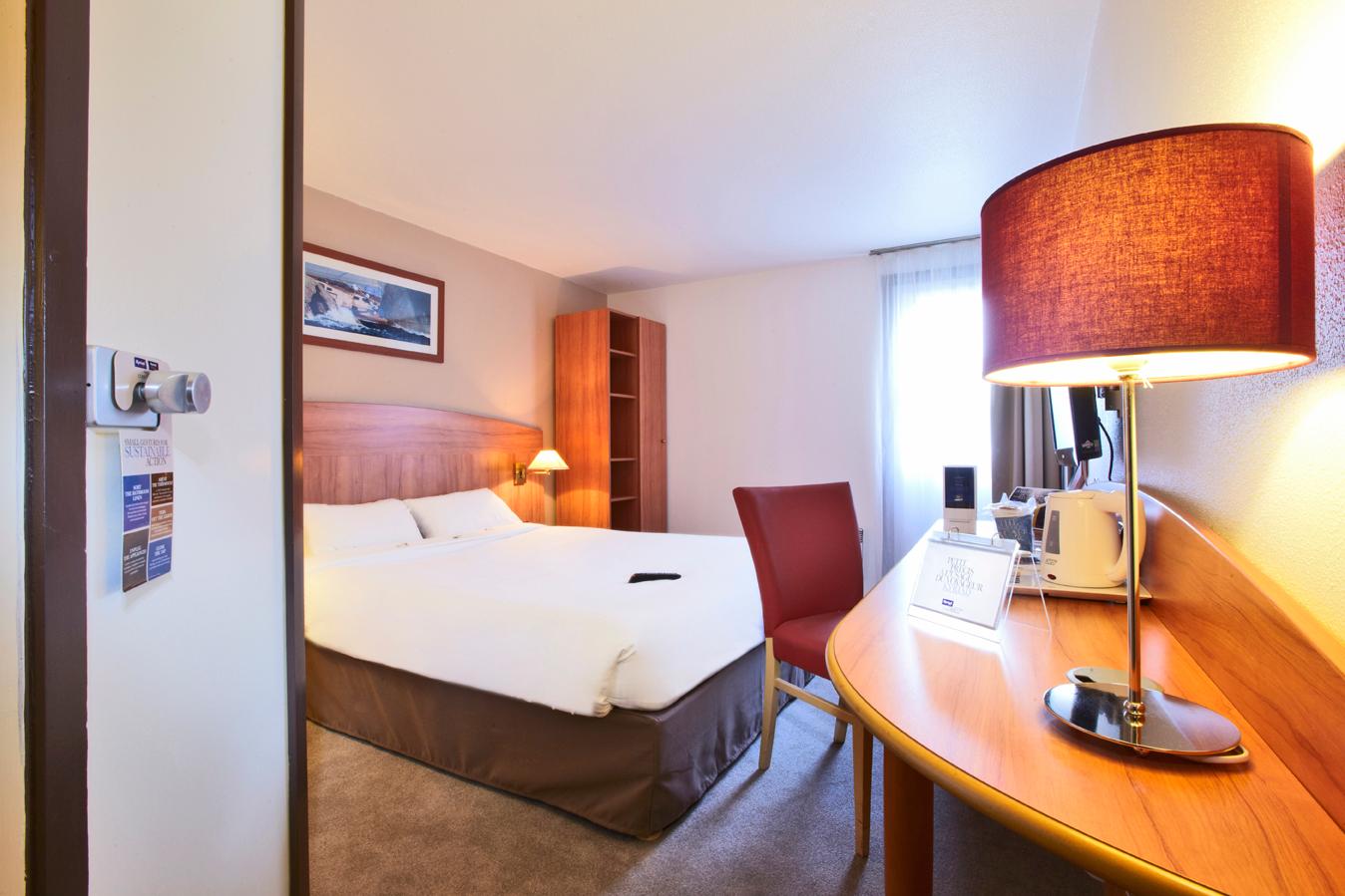 Kyriad Evreux la Madeleine