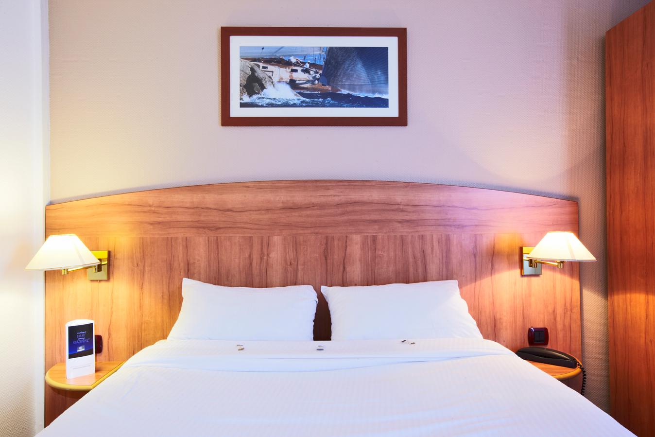 Kyriad Evreux la Madeleine