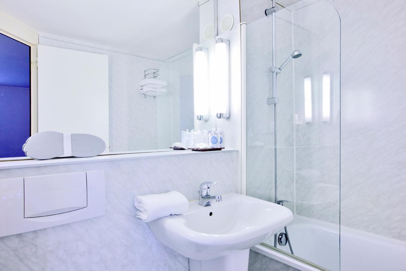 Kyriad Evreux la Madeleine