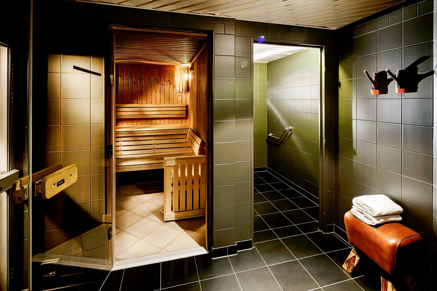 Pentahotel Paris Charles de Gaulle Airport