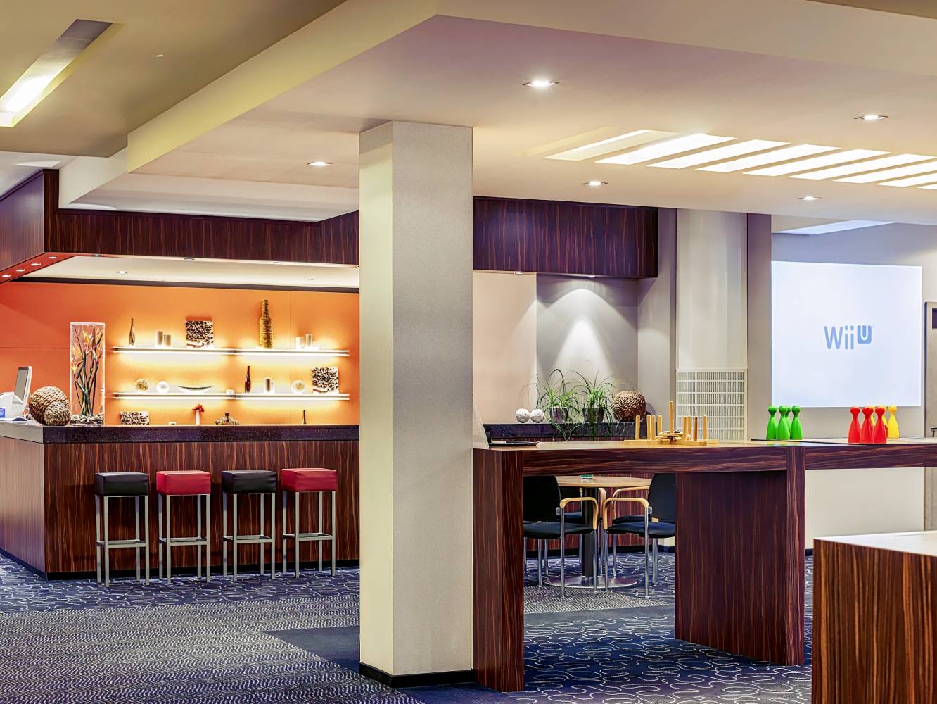 Mercure Hotel Köln Belfortstrasse