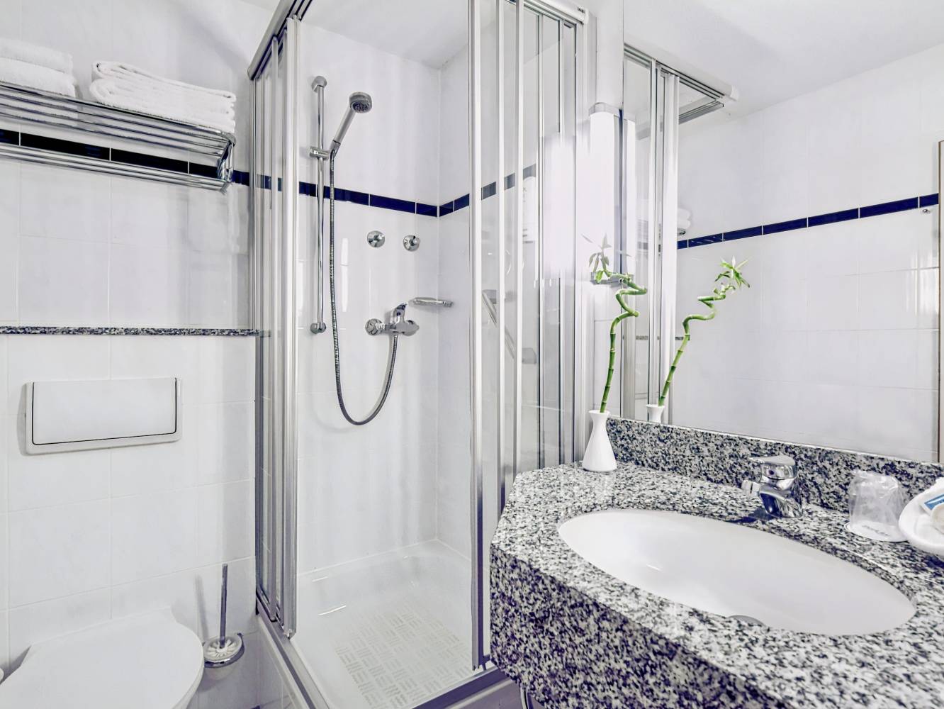 Mercure Hotel Köln Belfortstrasse