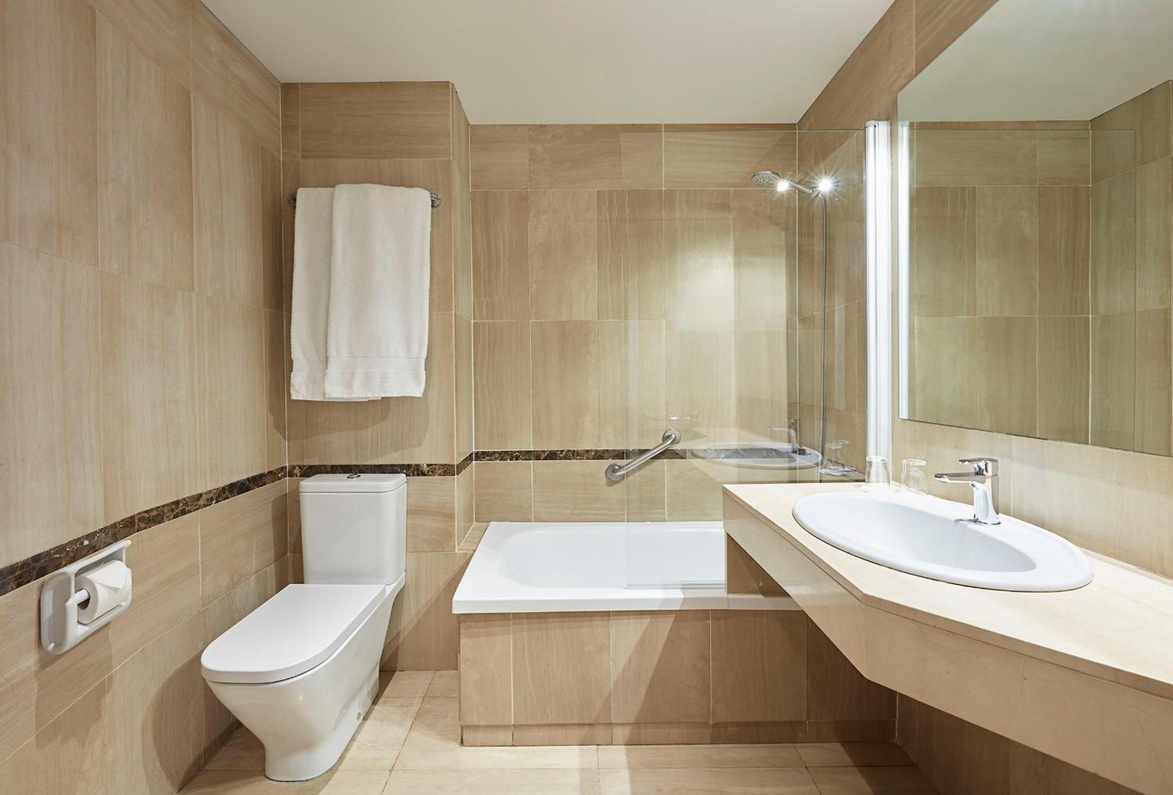 Barcelona Century Hotel