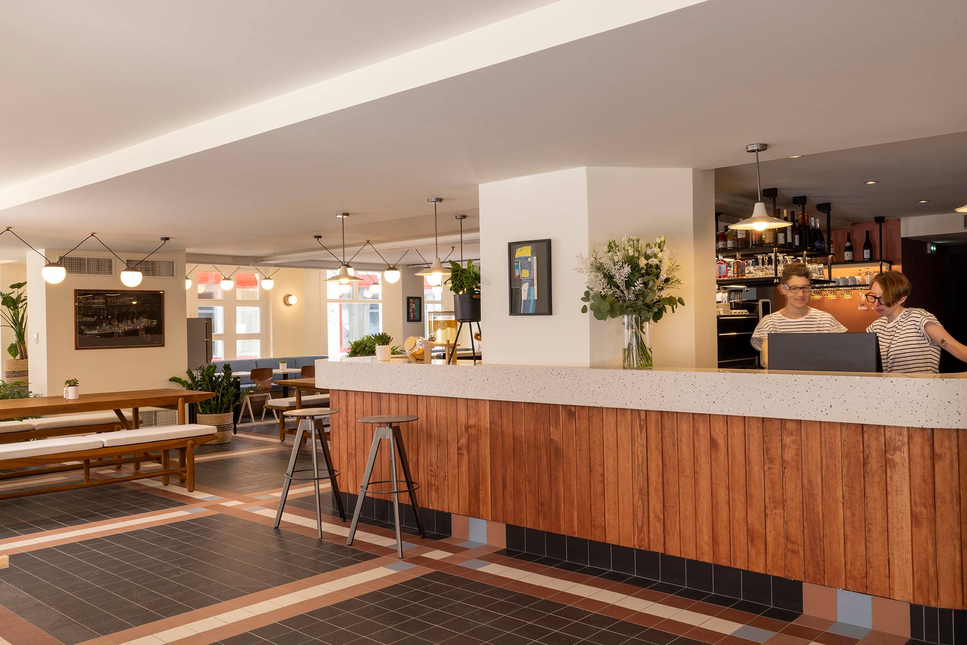 Best Western Plus Hôtel Cargo