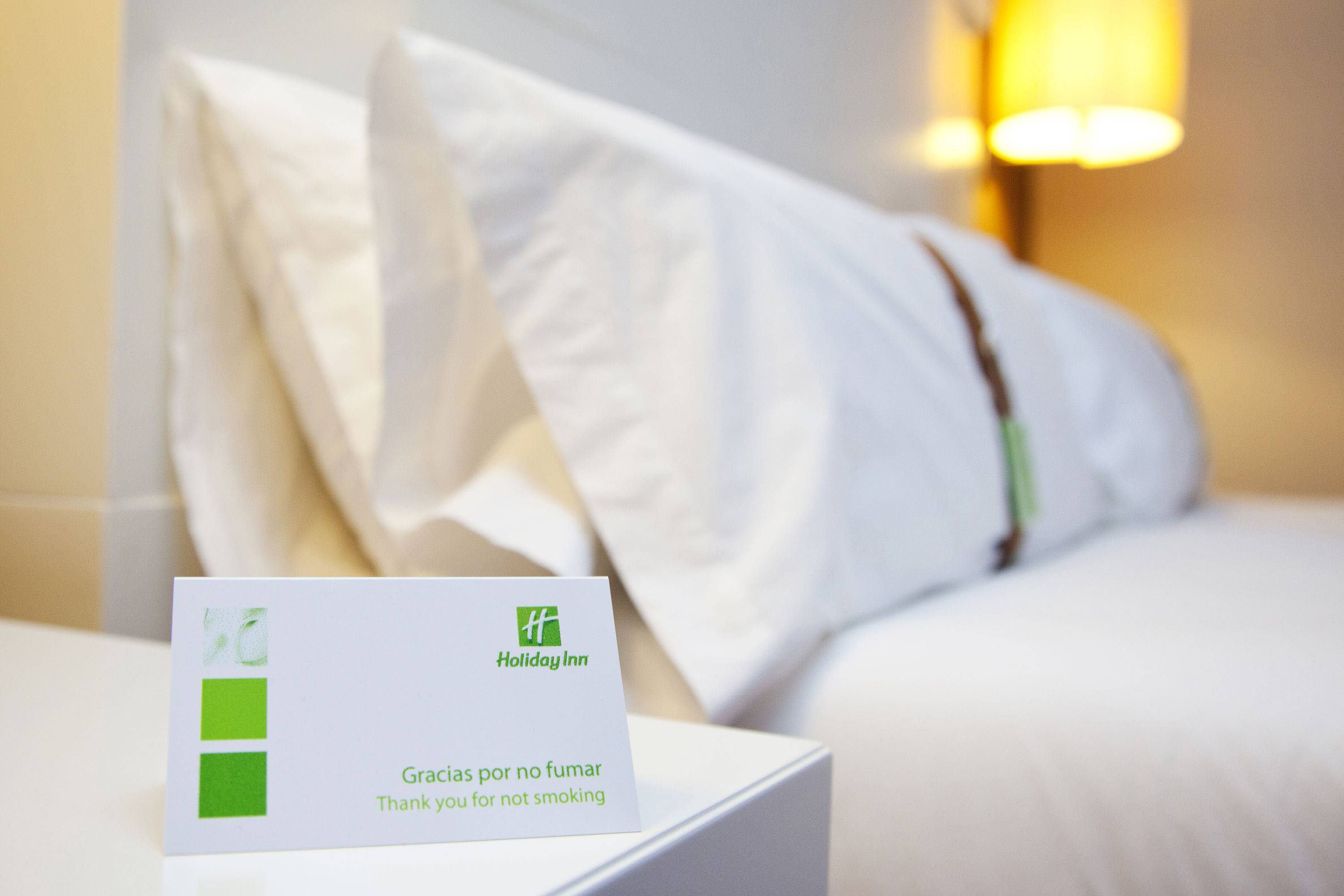 Holiday Inn Madrid Calle Alcalá