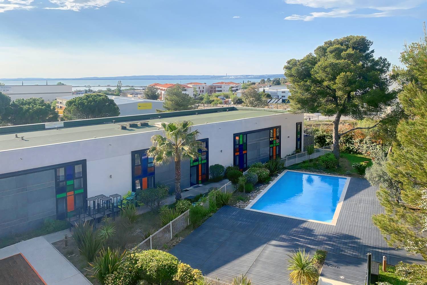 Holiday Inn - Marseille Airport, an IHG Hotel