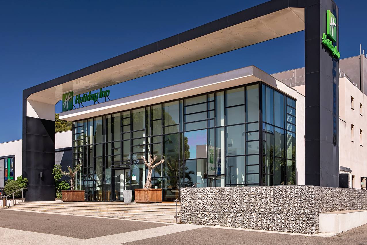 Holiday Inn - Marseille Airport, an IHG Hotel