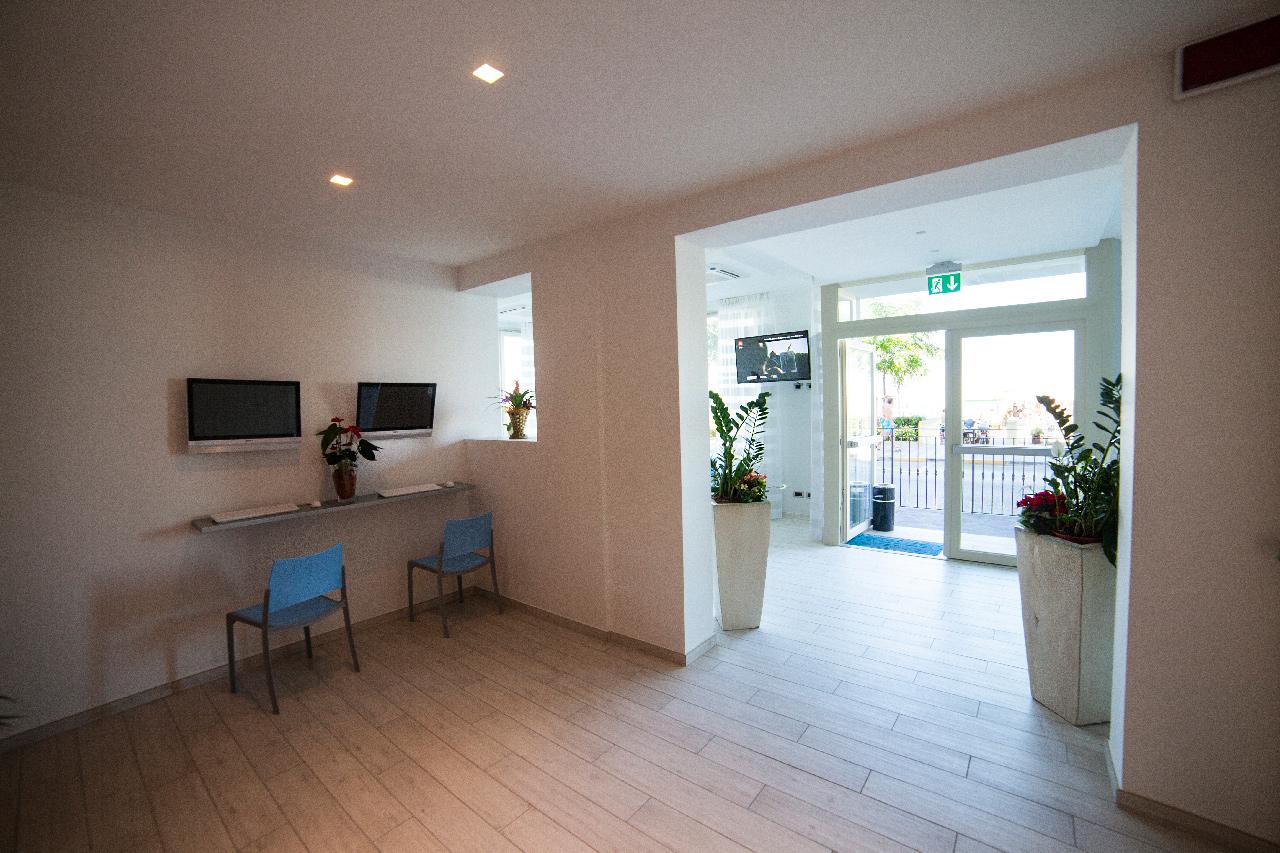 Hotel Gabbiano (Rimini)