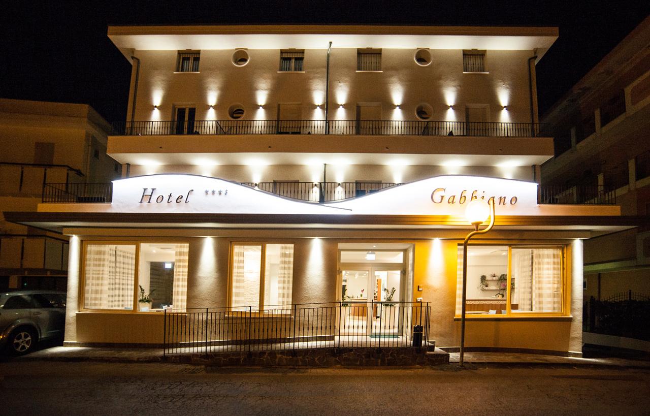 Hotel Gabbiano (Rimini)