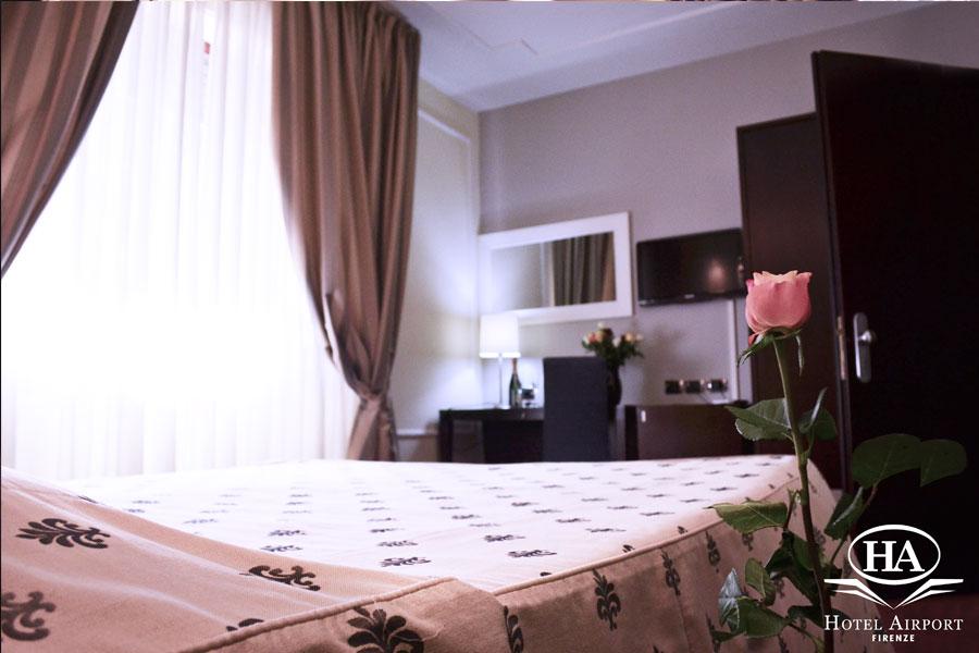 Hotel Airport Firenze