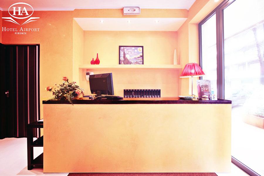 Hotel Airport Firenze