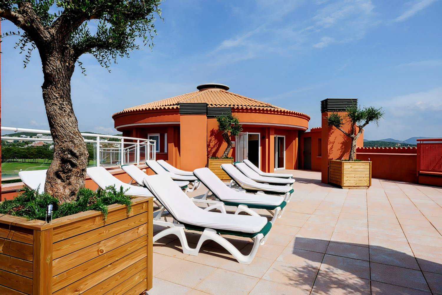 Hotel & Apartments Sunway Playa Golf