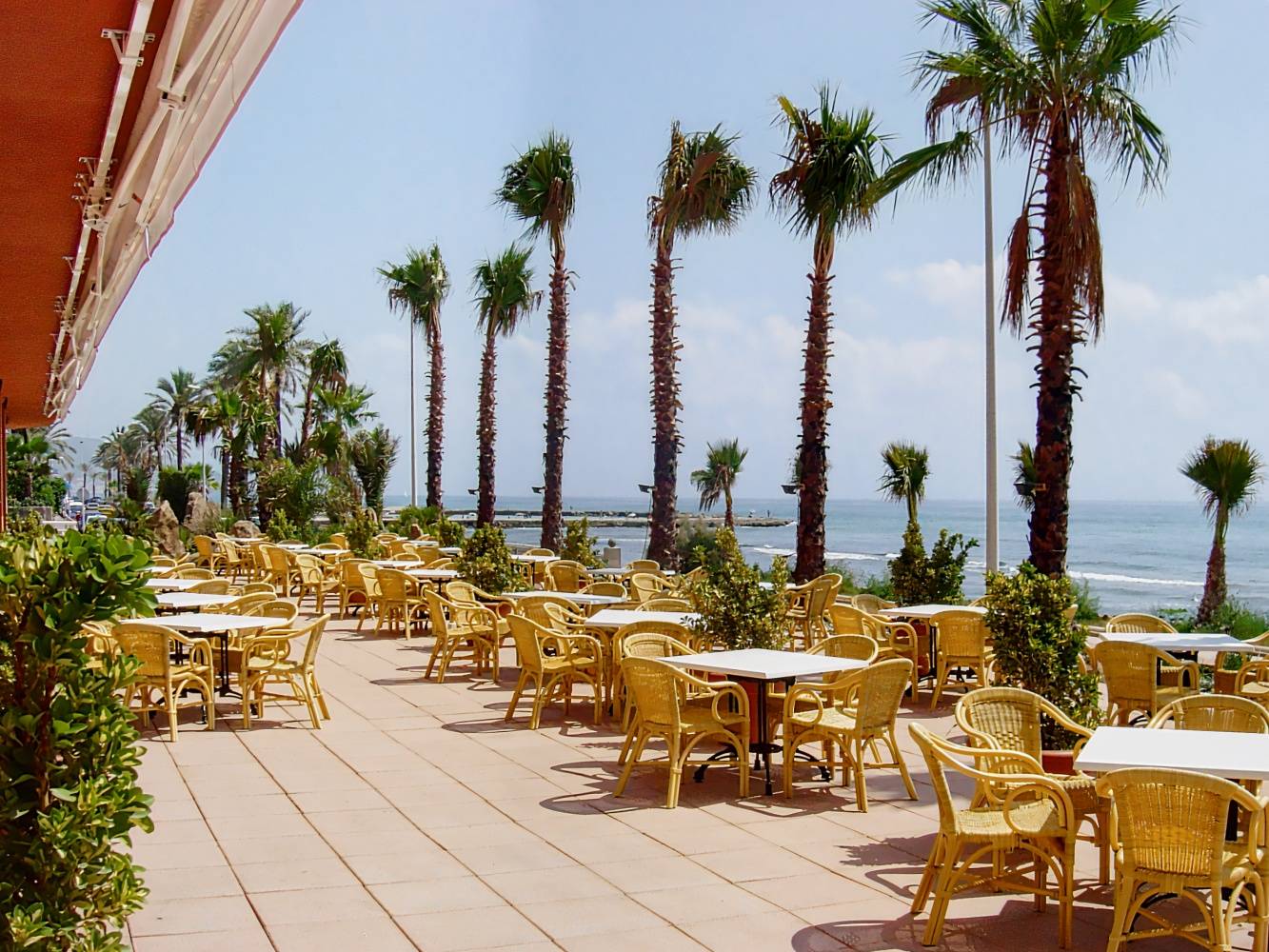 Hotel & Apartments Sunway Playa Golf