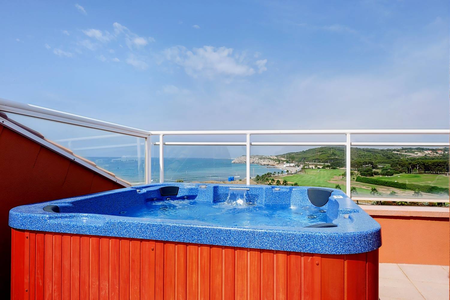 Hotel & Apartments Sunway Playa Golf