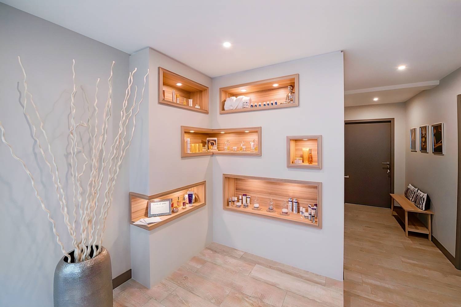 Best Western Hôtel & Spa Villa Saint Antoine