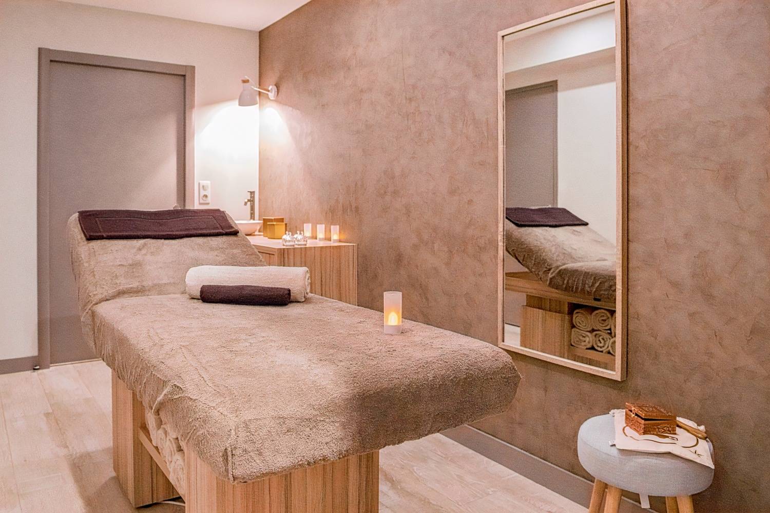 Best Western Hôtel & Spa Villa Saint Antoine