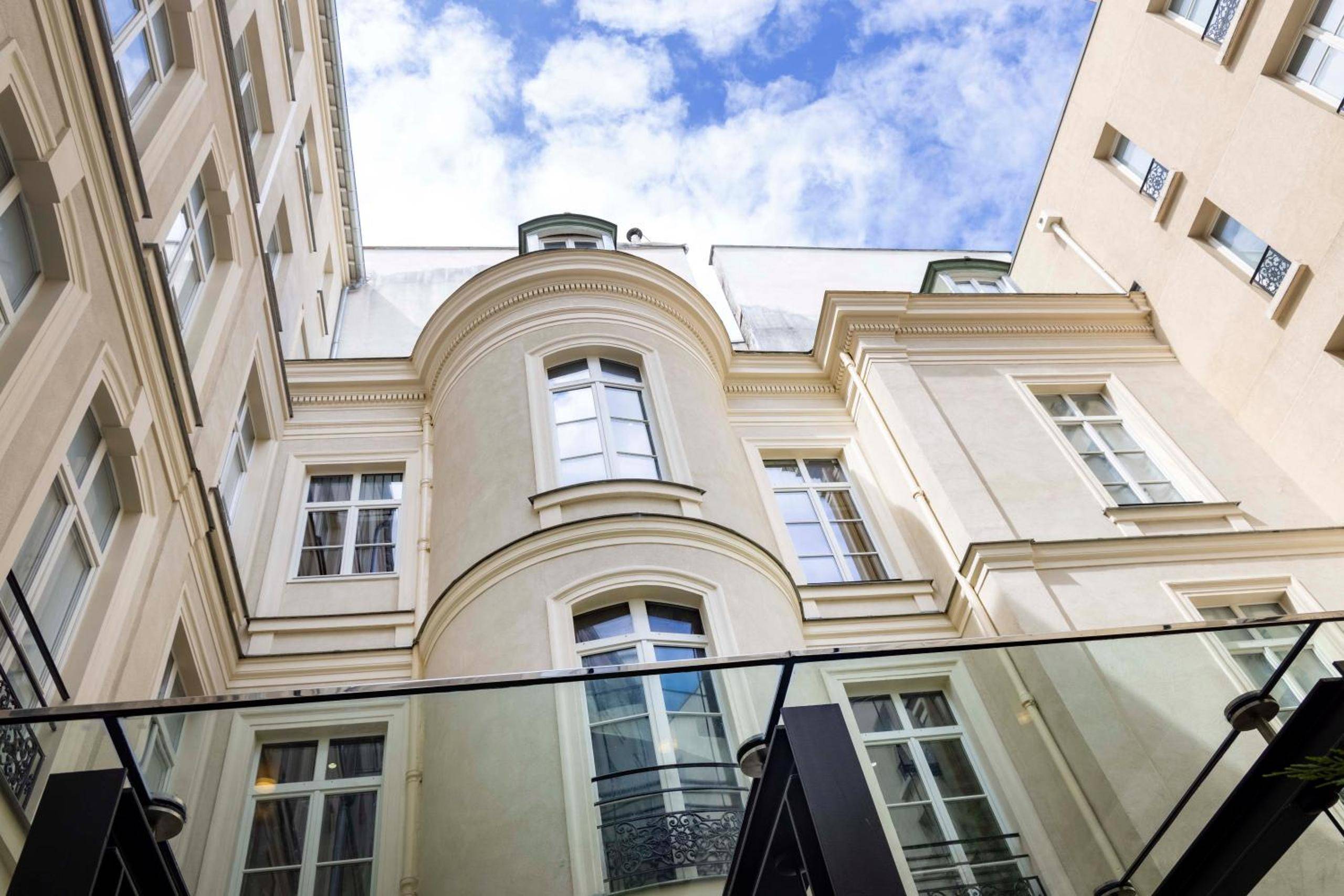 Hôtel Opéra Liège